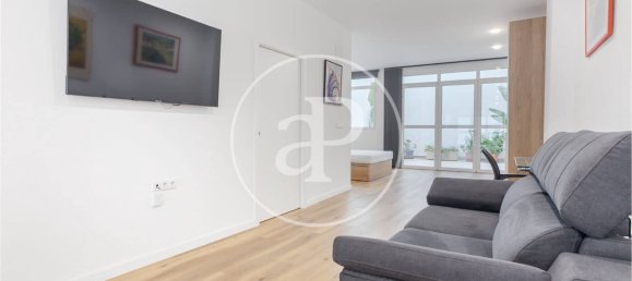 1 bedroom House in Burjassot, Spain No. 177247 33