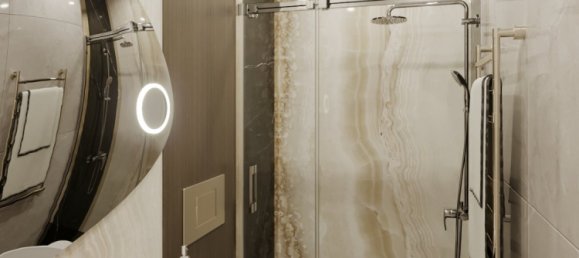 Appartement 1+1 à Alanya, Turkey No. 32218 15