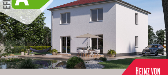 4 Schlafzimmer Villa in Schmalkalden-Meiningen, Germany, Nr. 172647 2