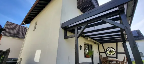 Дом с 7 комнатами в Вестервальд, Германия № 279854 11