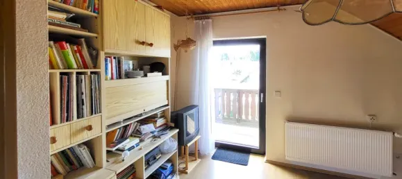 Дом с 7 комнатами в Вестервальд, Германия № 279854 26