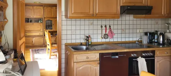 Дом с 7 комнатами в Вестервальд, Германия № 279854 6