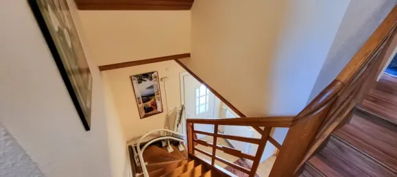 Дом с 7 комнатами в Вестервальд, Германия № 279854 14