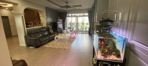 3 bedrooms Apartment in District 7, Vietnam No. 10026 6