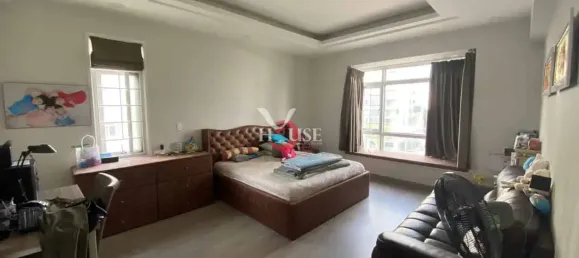 3 bedrooms Apartment in District 7, Vietnam No. 10026 9