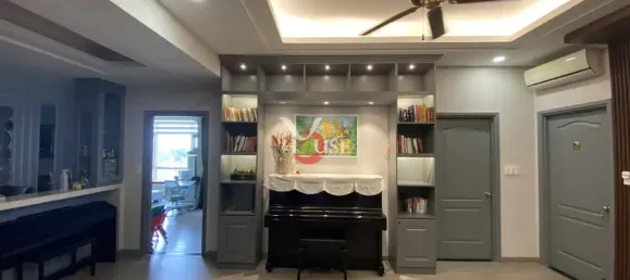 3 bedrooms Apartment in District 7, Vietnam No. 10026 7