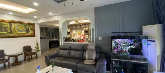 3 bedrooms Apartment in District 7, Vietnam No. 10026 2