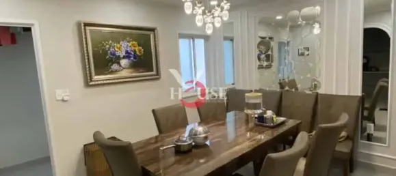 3 bedrooms Apartment in District 7, Vietnam No. 10026 5