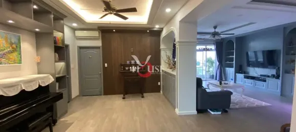 3 bedrooms Apartment in District 7, Vietnam No. 10026 3