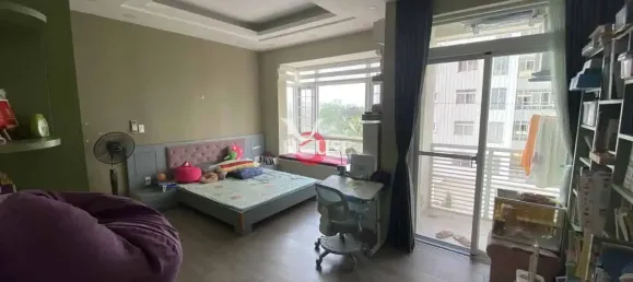 3 bedrooms Apartment in District 7, Vietnam No. 10026 8