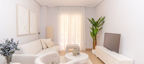 3 bedrooms Apartment in Los Alcazares, Spain No. 177619 11