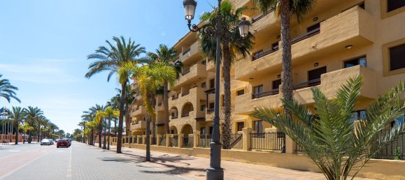 3 bedrooms Apartment in Los Alcazares, Spain No. 177619 4