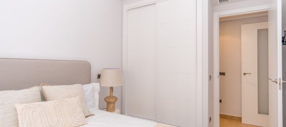 3 bedrooms Apartment in Los Alcazares, Spain No. 177619 14