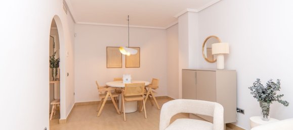 3 bedrooms Apartment in Los Alcazares, Spain No. 177619 8