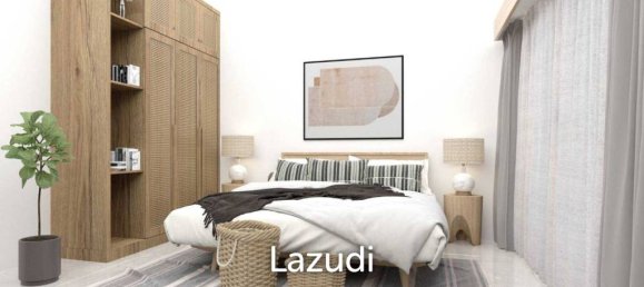 3 bedrooms Villa in Hua Hin, Thailand No. 18680 5