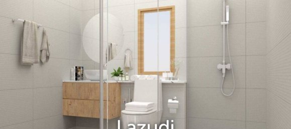 3 bedrooms Villa in Hua Hin, Thailand No. 18680 10