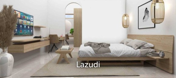 3 bedrooms Villa in Hua Hin, Thailand No. 18680 8