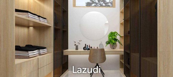 3 bedrooms Villa in Hua Hin, Thailand No. 18680 6