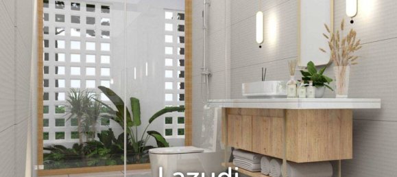 3 bedrooms Villa in Hua Hin, Thailand No. 18680 9