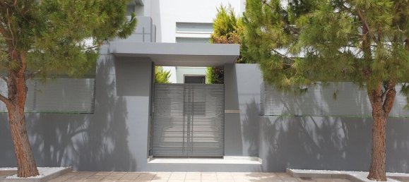 2 bedrooms Apartment for sale in Glyfada, South Athens, Attica, Greece № 2520 4