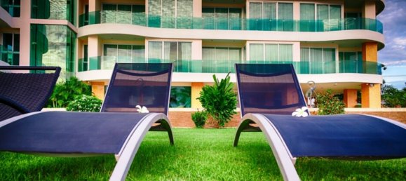 1 chambre Condo à Paradise Ocean View Pattaya, Thailand No. 29097 8