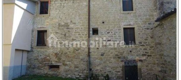 3 bedrooms Apartment in Pennabilli, Italy No. 13272 24