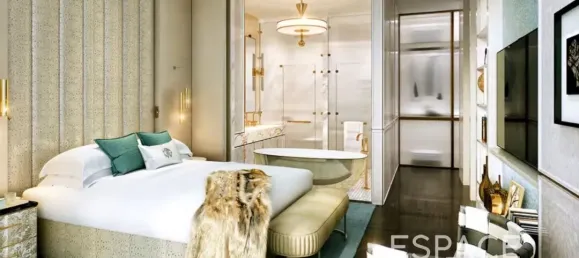 2 chambres appartement à vendre à Dubai Marina, Dubai, UAE № 108305 8