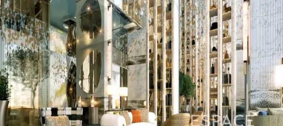 2 chambres appartement à vendre à Dubai Marina, Dubai, UAE № 108305 11