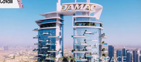 2 chambres appartement à vendre à Dubai Marina, Dubai, UAE № 108305 9