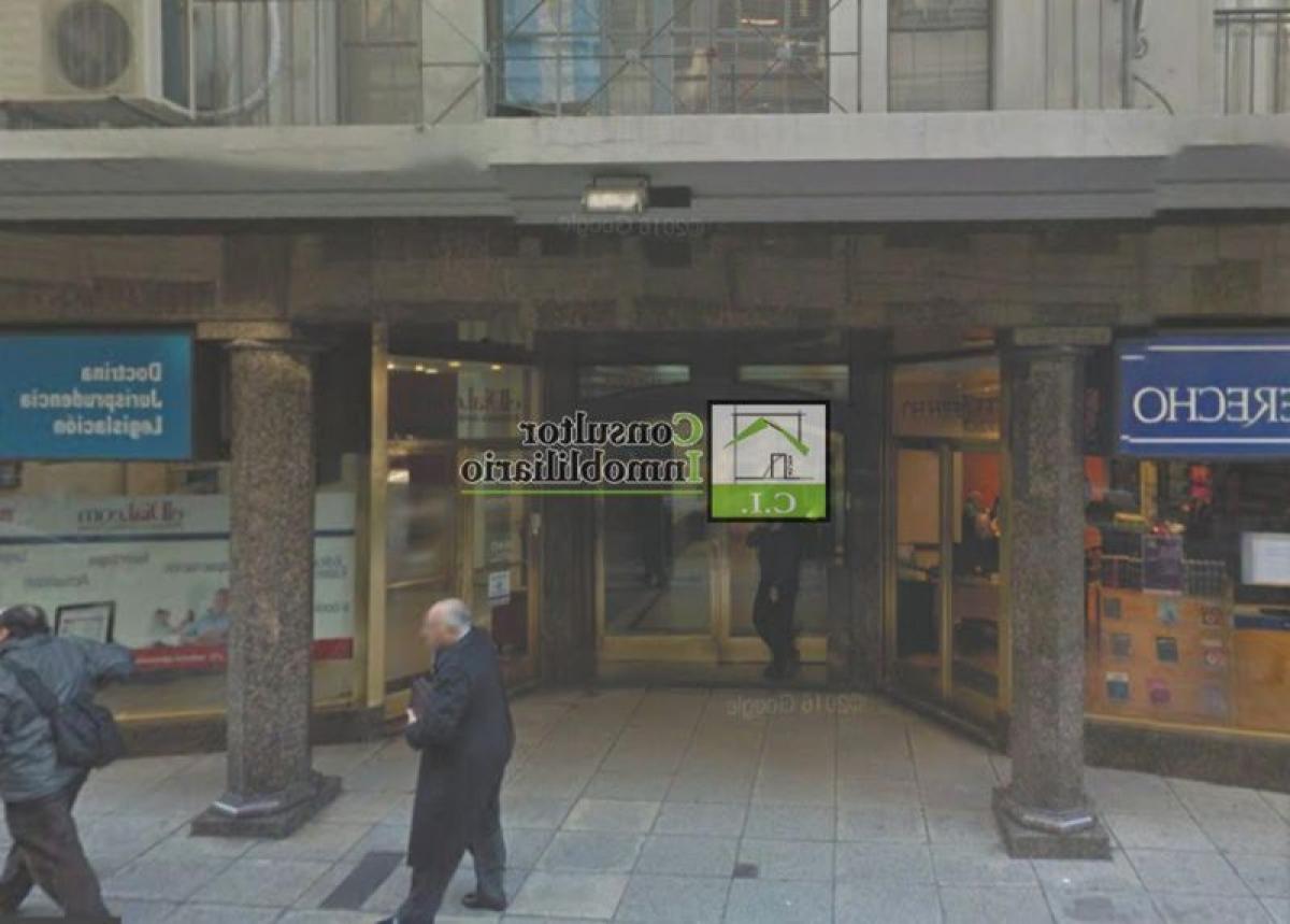 241m² Office in Buenos Aires, Argentina No. 110001