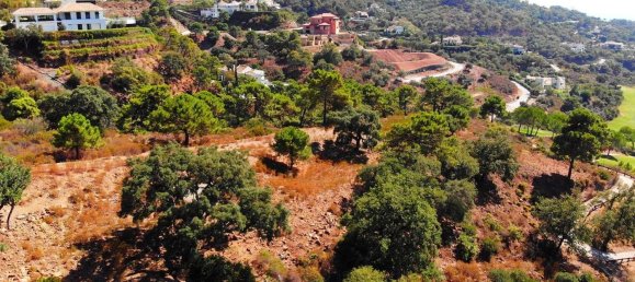 1600m² Land in Malaga, Spain No. 130258 7