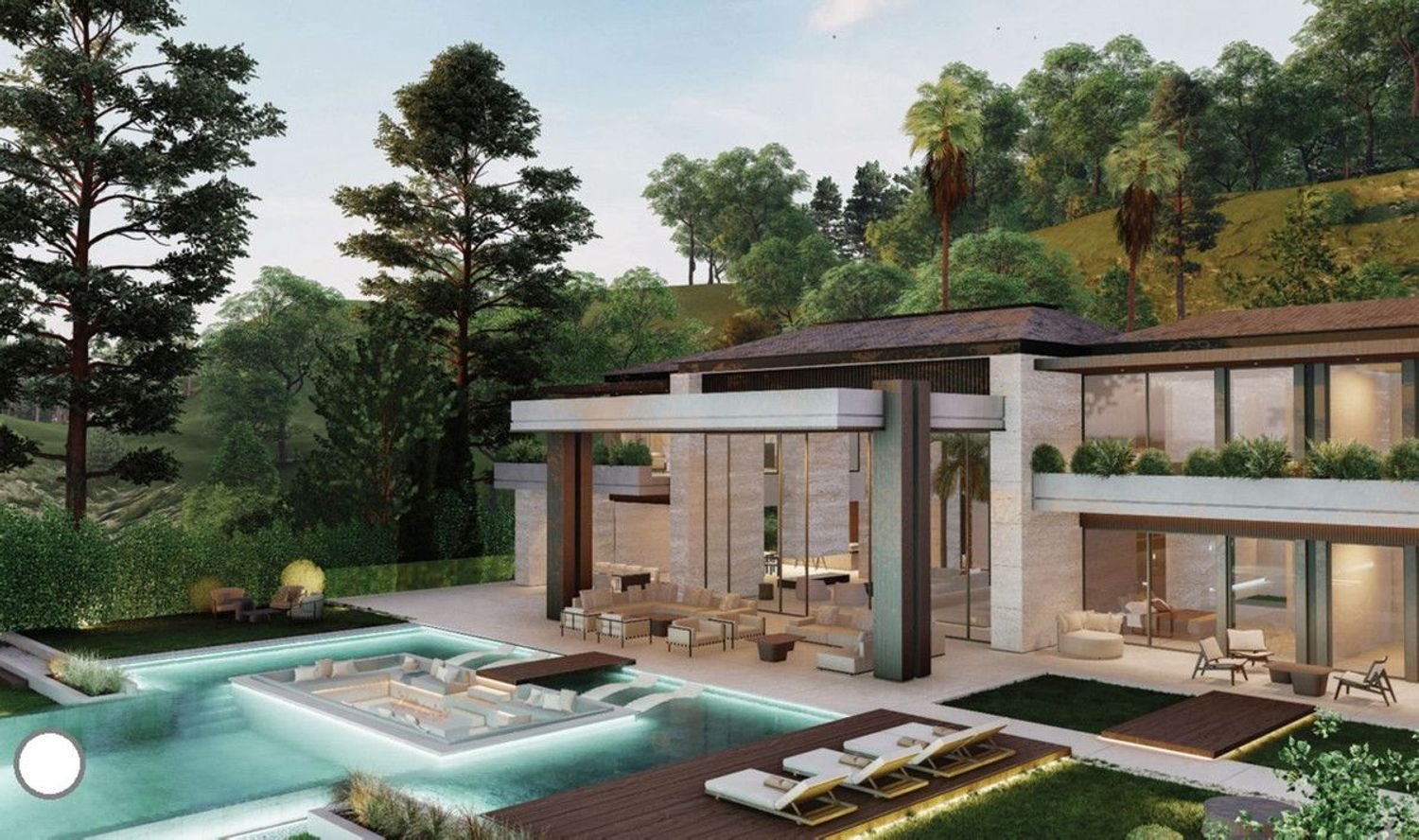 1600m² Land in Malaga, Spain No. 130258