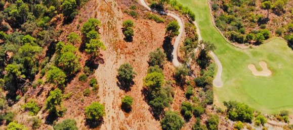 1600m² Land in Malaga, Spain No. 130258 6