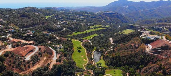 1600m² Land in Malaga, Spain No. 130258 4