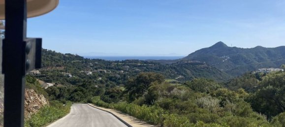 1600m² Land in Malaga, Spain No. 130258 12