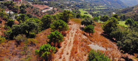 1600m² Land in Malaga, Spain No. 130258 8