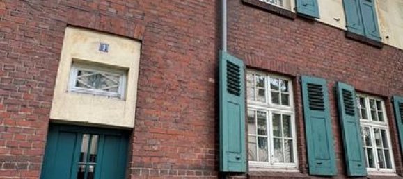 2 rooms Apartment in Duisburg, Germany No. 6571 4