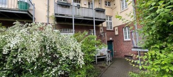 2 rooms Apartment in Duisburg, Germany No. 6571 13