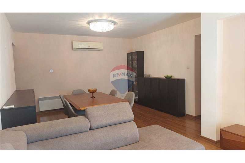 3 bedrooms Apartment in Limassol, Cyprus No. 15528