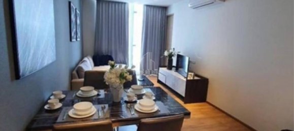 2 bedrooms Condo in Khlong Toei, Thailand No. 8862 3