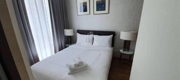 2 bedrooms Condo in Khlong Toei, Thailand No. 8862 10