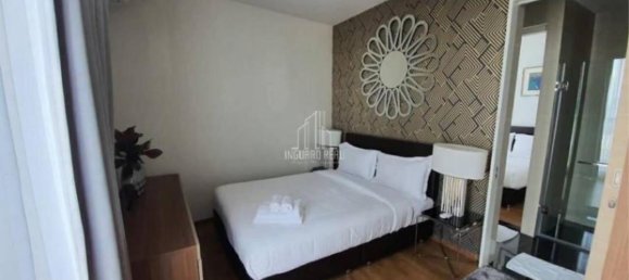 2 bedrooms Condo in Khlong Toei, Thailand No. 8862 6