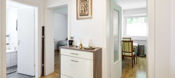Apartamento de 2 dormitorios en Bonn, Germany No. 32034 4