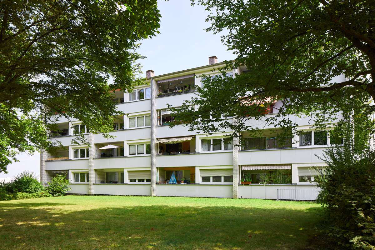 Apartamento de 2 dormitorios en Bonn, Germany No. 32034