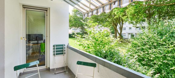 Apartamento de 2 dormitorios en Bonn, Germany No. 32034 16