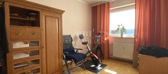 Квартира с 3 спальнями в Pinneberg, Германия № 364623 15