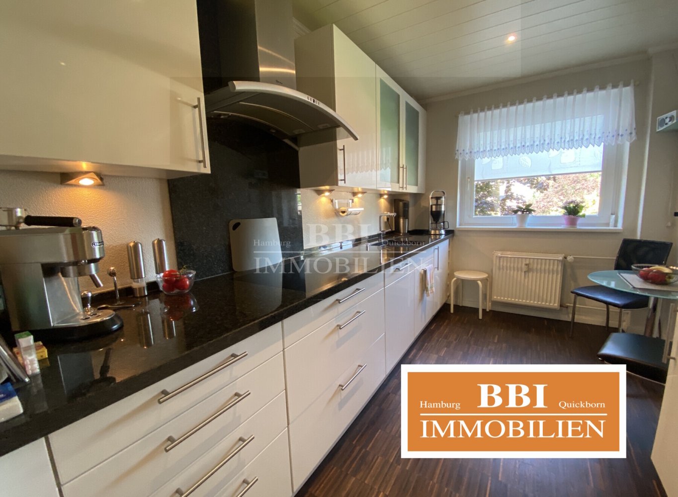 Apartamento T3 em Pinneberg, Germany N.º 364623