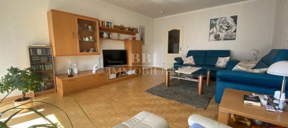 Квартира с 3 спальнями в Pinneberg, Германия № 364623 5