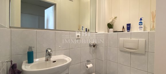 Квартира с 3 спальнями в Pinneberg, Германия № 364623 14