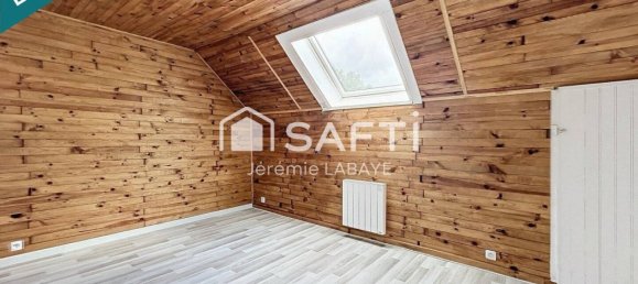 4 bedrooms House in Le Pont-Chretien-Chabenet, France No. 233696 8